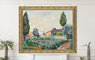 Henri Manguin, Saint-Paul de Vence Landscape