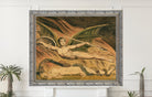 Wiliam Blake, Satan Exulting over Eve