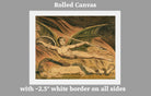 Wiliam Blake, Satan Exulting over Eve