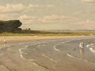 Second Beach, Newport, Worthington Whittredge