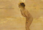 Paul Émile Chabas Fine Art Print, September Morn