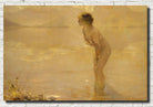 Paul Émile Chabas Fine Art Print, September Morn