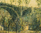Spring Morning, Ernest Lawson Fine Art Print