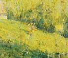 Spring Landscape, Ernest Lawson Fine Art Print