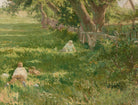 Julian Onderdonk Fine Art Print, Springtime