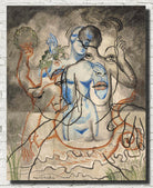 Statices, Francis Picabia Transparencies Series