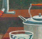 Straight from the Tap II, Edward Wadsworth