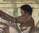 Sunlight, William Orpen Fine Art Print