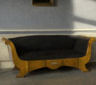 Wilhelm Hammershoi Fine Art Print, Sunshine in the Drawingroom III