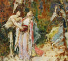 Luděk Marold Fine Art Print, Surprise