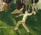 George Bellows Fine Art Print, Tennis Tournament