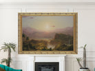Frederic Edwin Church, The Andes of Ecuador