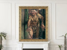 The Blinded Samson, Lovis Corinth Fine Art Print