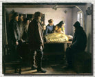 Michael Ancher Fine Art Print, The Drowned Fisherman