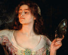 John Collier Fine Art Print, The Laboratory