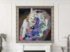 Gustav Klimt, The Maiden