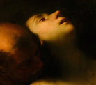 The Martyrdom of Saint Agnes, Francesco Cairo