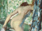 Edgar Degas, Fine Art Print : The Morning Bath