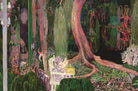 Jan Toorop Fine Art Print, The New Generation