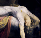 Henry Fuseli Fine Art Print, The Nightmare
