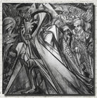 Jan Toorop Fine Art Print, The Pilgrim