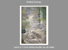 The Rainbow’s Source, John Henry Twachtman