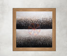 Hilma Af Klint Abstract Framed Art Print, No 10 Swan