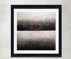 Hilma Af Klint Abstract Framed Art Print, No 10 Swan
