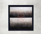 Hilma Af Klint Abstract Framed Art Print, No 10 Swan