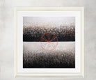 Hilma Af Klint Abstract Framed Art Print, No 10 Swan