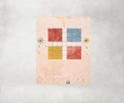 Hilma Af Klint Abstract Framed Art Print, The Ten Largest, No. 10 Old Age