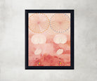 Hilma Af Klint Abstract Framed Art Print, The Ten Largest, No. 9 Old Age