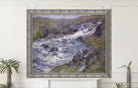 The Torrent, John Henry Twachtman