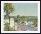 U.S. Thread Company Mills, Willimantic, Connecticut, J. Alden Weir