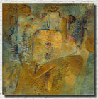 Wolfgang Paalen Abstract Fine Art Print, Untitled
