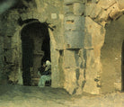 Vasily Polenov Fine Art Print, Urban Landscape
