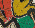 Venise, Francis Picabia Abstract Fine Art Print
