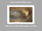 Frederic Edwin Church, Vision of the Cross