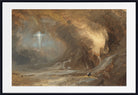 Frederic Edwin Church, Vision of the Cross