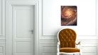 Photographic Art Print, Space, Whirlpool Galaxy