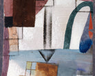 White Easter II, Paul Klee Fine Art Print