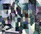 Robert Delaunay Fine Art Print, Window on the City No. 3