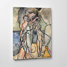 Xanthe, Francis Picabia Transparencies Series