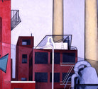 Charles Demuth Fine Art Print, After All