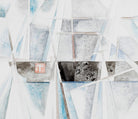Charles Demuth Fine Art Print, Bermuda No2 Schooner