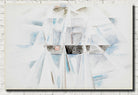 Charles Demuth Fine Art Print, Bermuda No2 Schooner