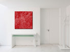 Birmingham Alabama City Street Map Print Custom Wall Map - OnTrendAndFab
