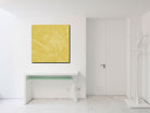 Chester City Street Map Print Modern Art Poster Home Decor - OnTrendAndFab