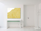 Cleveland City Street Map Print Custom Map Poster - OnTrendAndFab