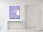 Dublin City Street Map Print Custom Wall Map of Dublin - OnTrendAndFab